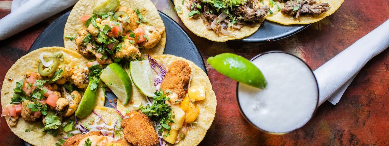 Best Charlottesville Mexican Restaurants