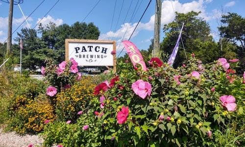 Patch Brewing Company