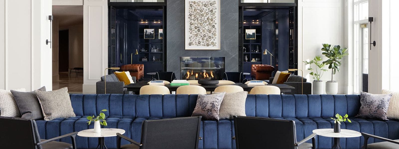 Ultimate Guide to the Best Boutique Hotels Charlottesville